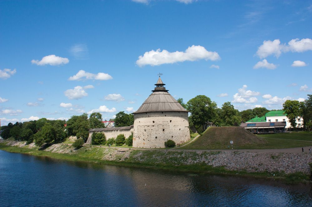 Photograph by Мария Самоловова