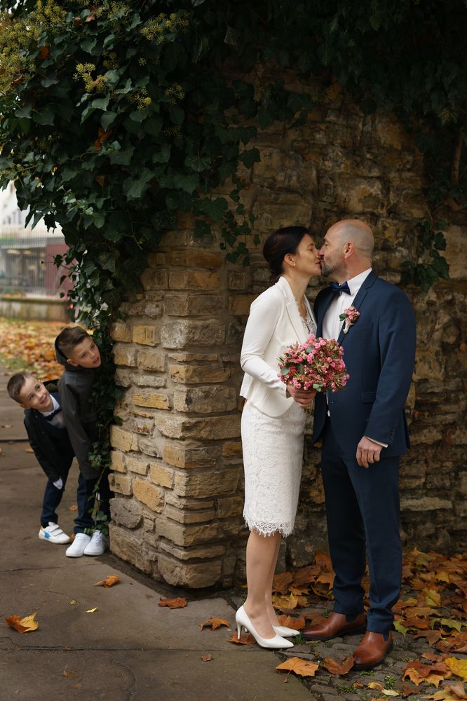 Photograph by Swetlana Brumm