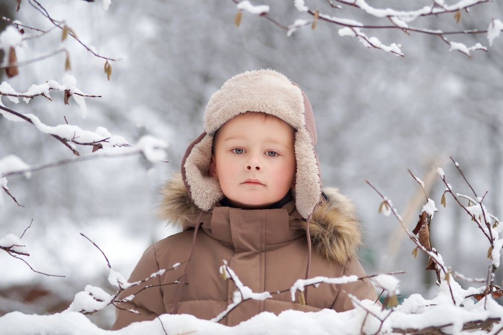 Фотография автора Мария Склюева
