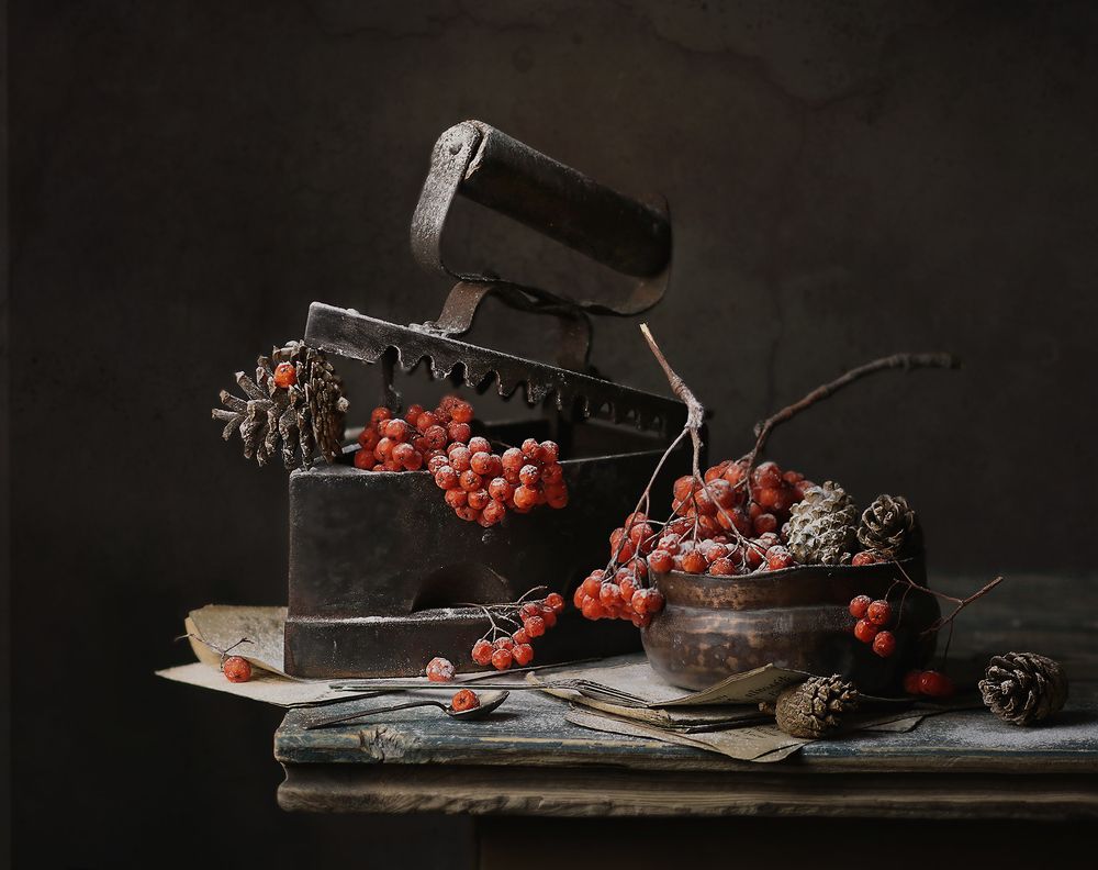 Photograph by Светлана Дерябина