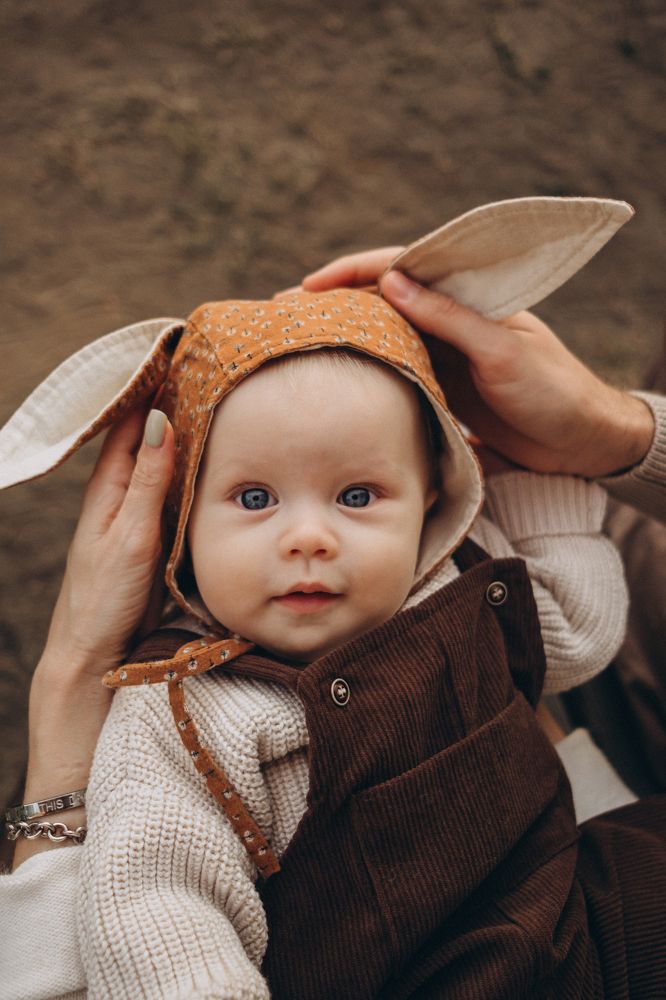 Фотография автора Кадеева Василина