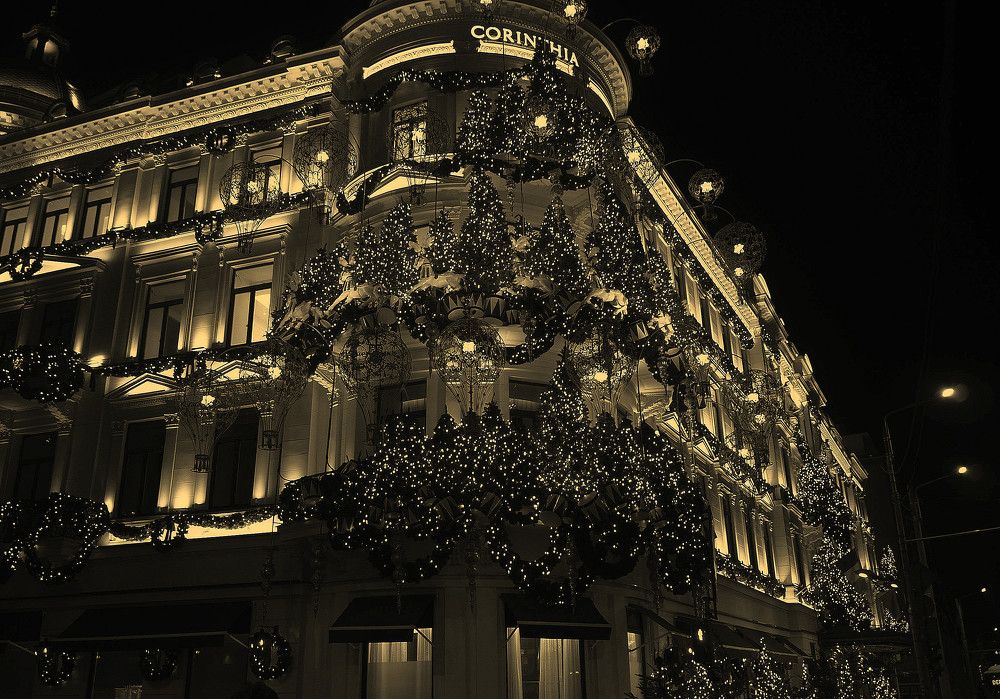 Photograph by Radu Marian