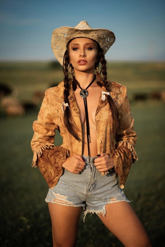 Photograph by Sergey Cherkasov