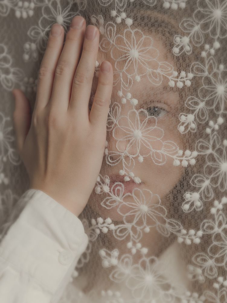 Photograph by Улитко Анастасия