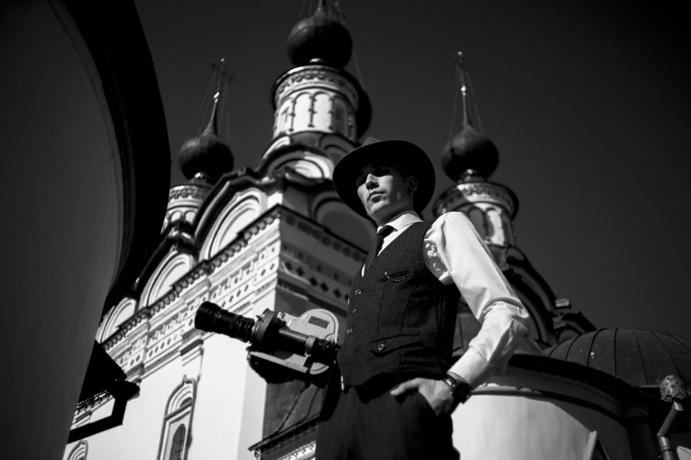 Photograph by Павел Рассадкин