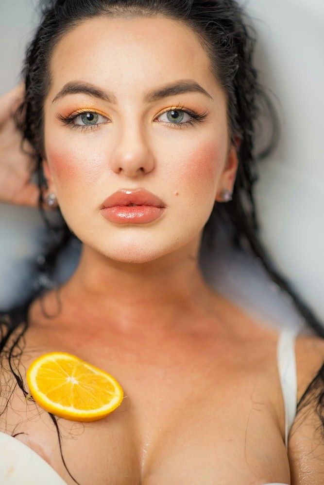 Photograph by Sergey Cherkasov