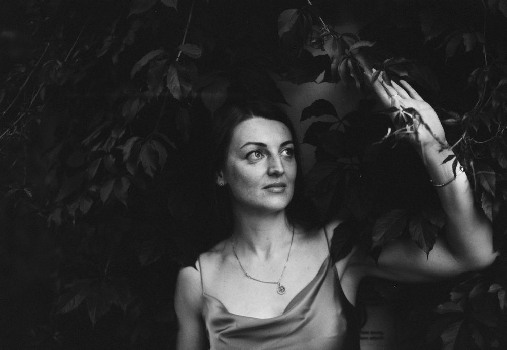 Photograph by Галя Аникина