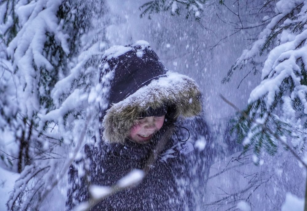 Photograph by Марина Безенкина