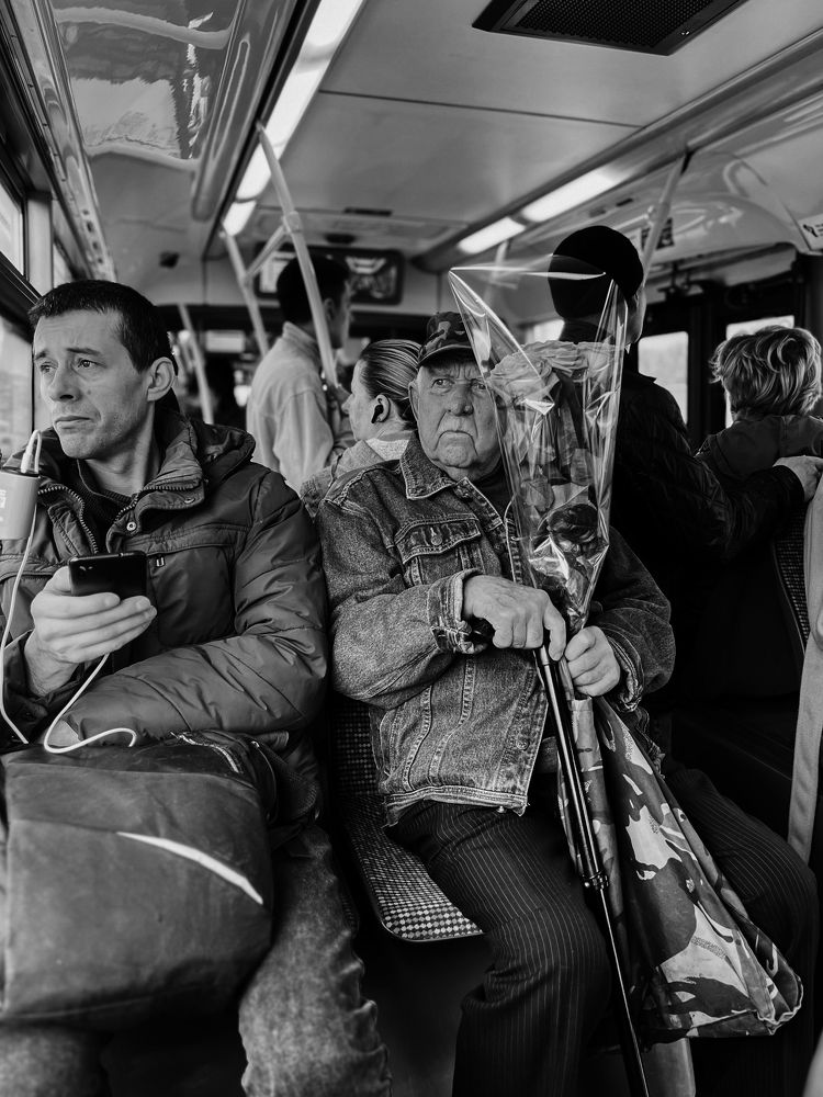 Фотография автора Кадеева Василина