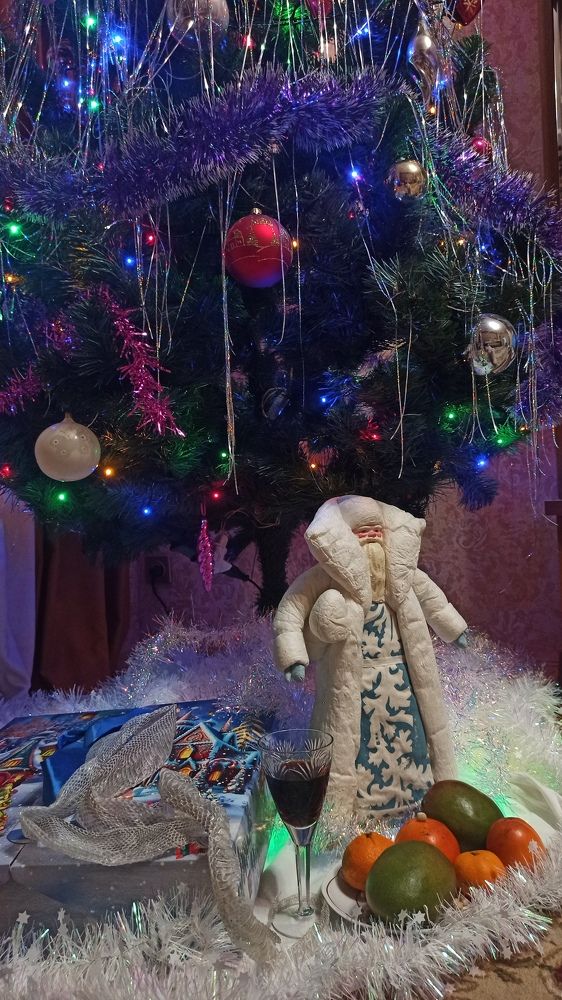 Photograph by Валерия Сопова