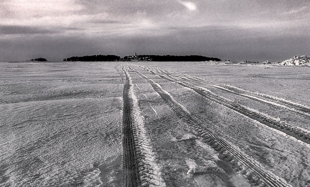 Photograph by Валентин Кузьмин