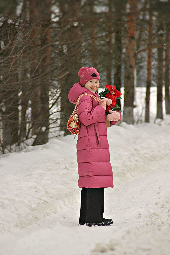 Photograph by Арина Прокшина