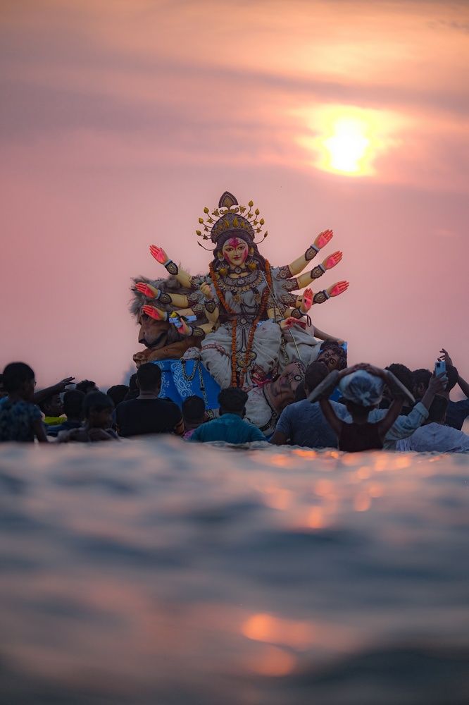 Photograph by Anindya Baidya