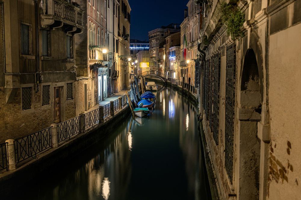 Photograph by Armin Abdehou