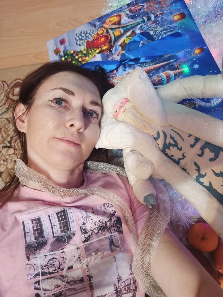 Photograph by Валерия Сопова