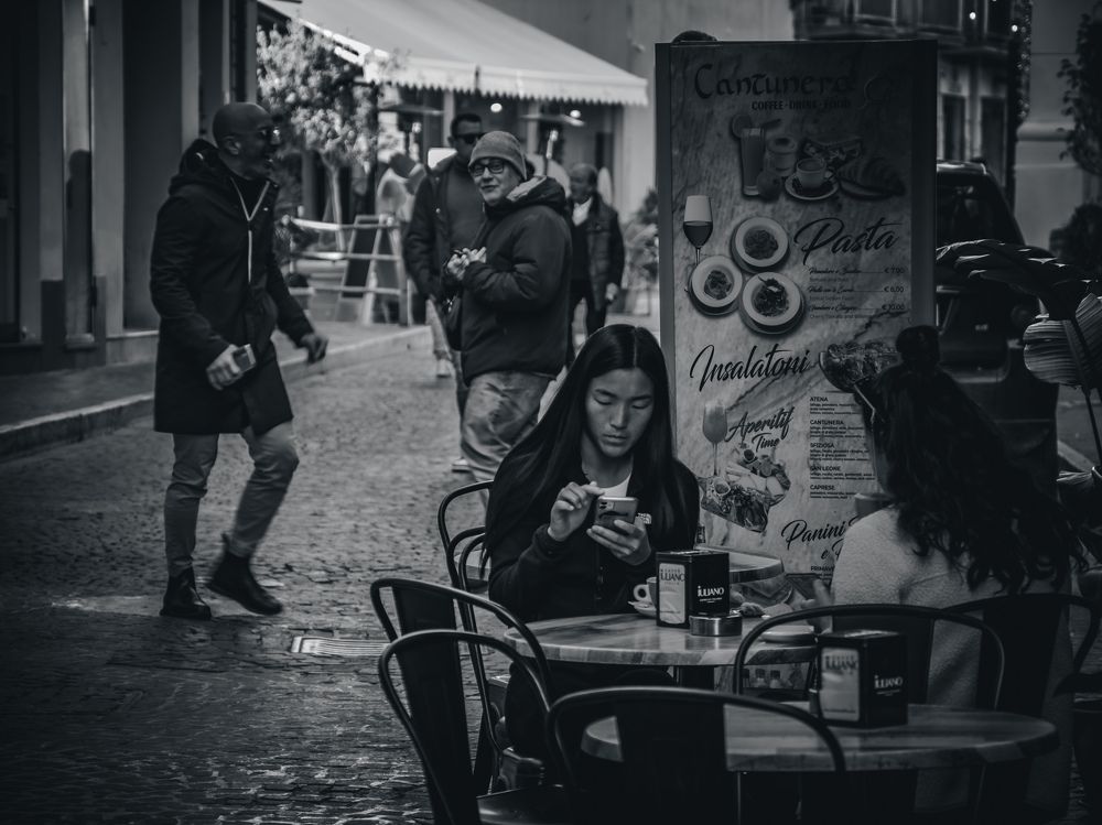 Photograph by giuseppe alba