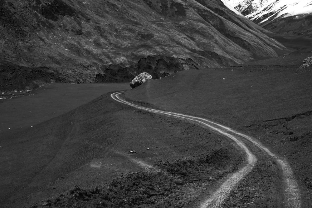 Photograph by Пиленгас Александр