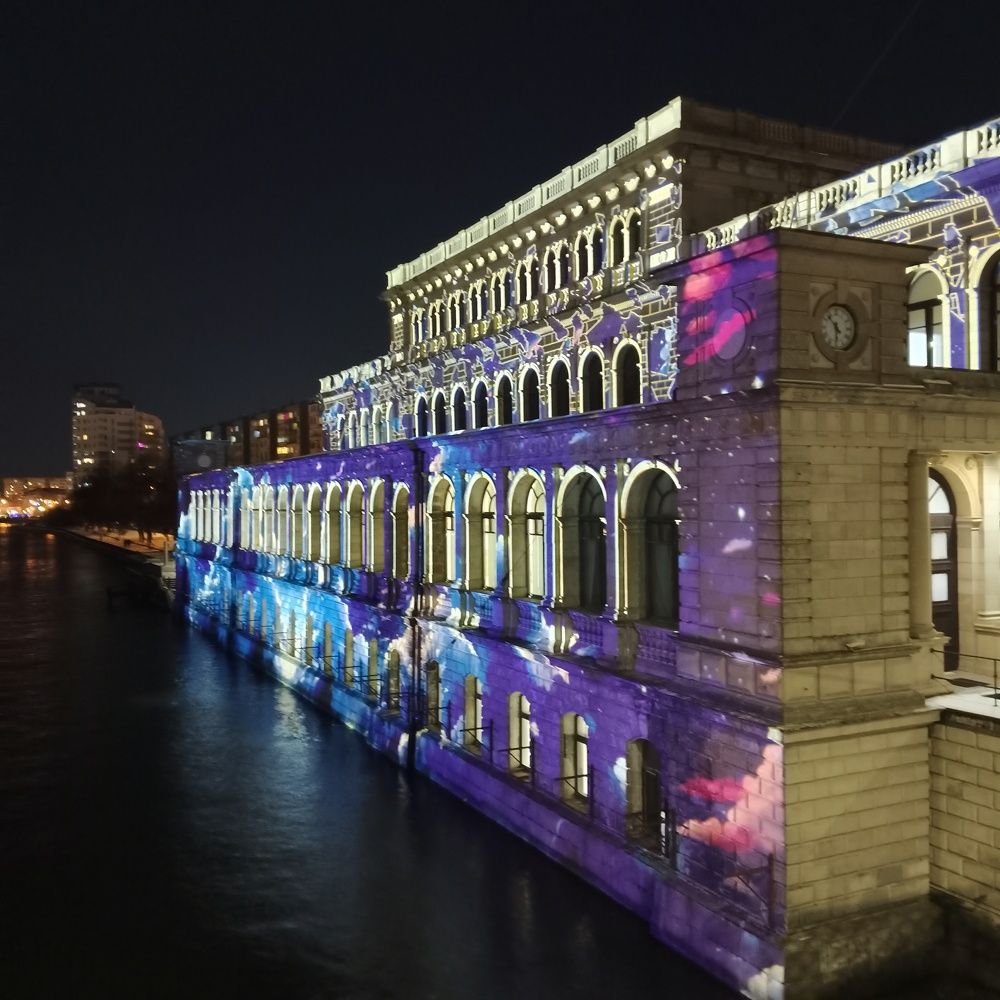 Музей изобразительных искусств. Калинингрд