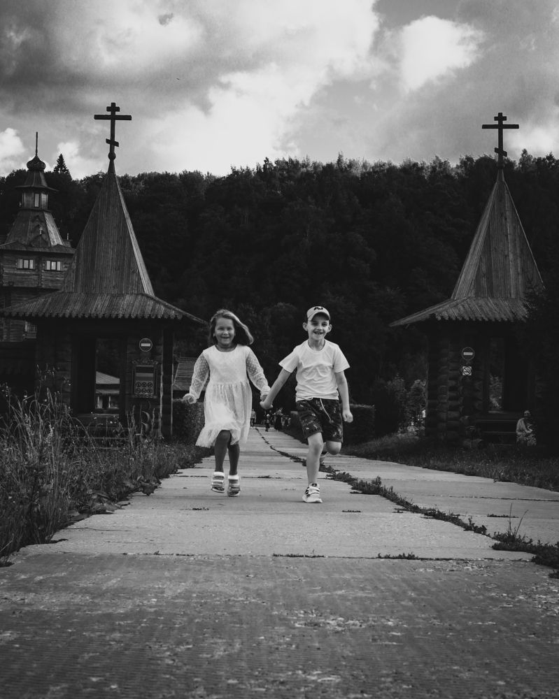 Photograph by Анастасия Ряполова