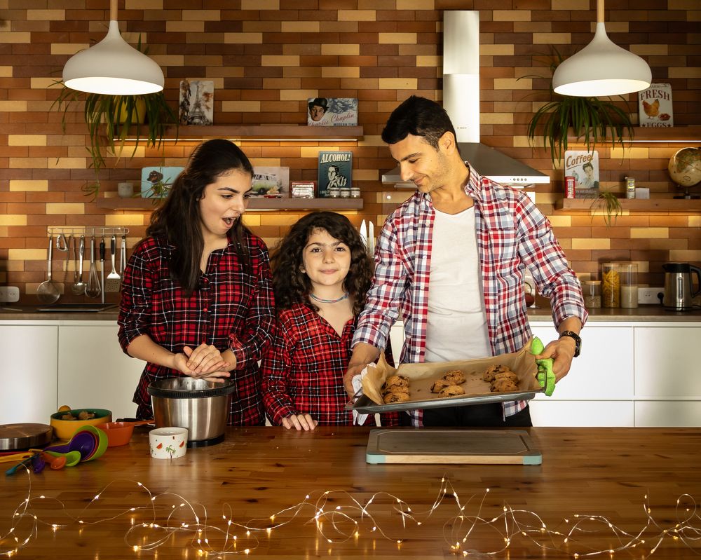 Photograph by Nvard Harutyunyan