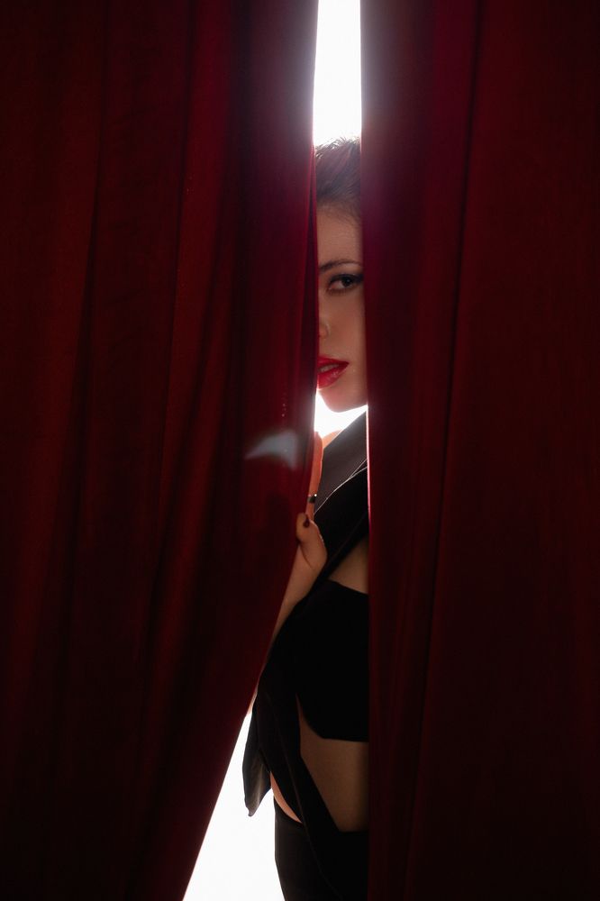 Photograph by Светлана Орлова