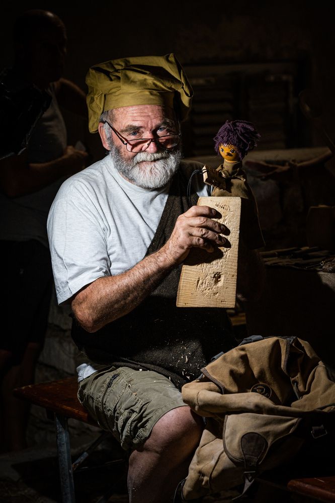 Photograph by Marija Kordić