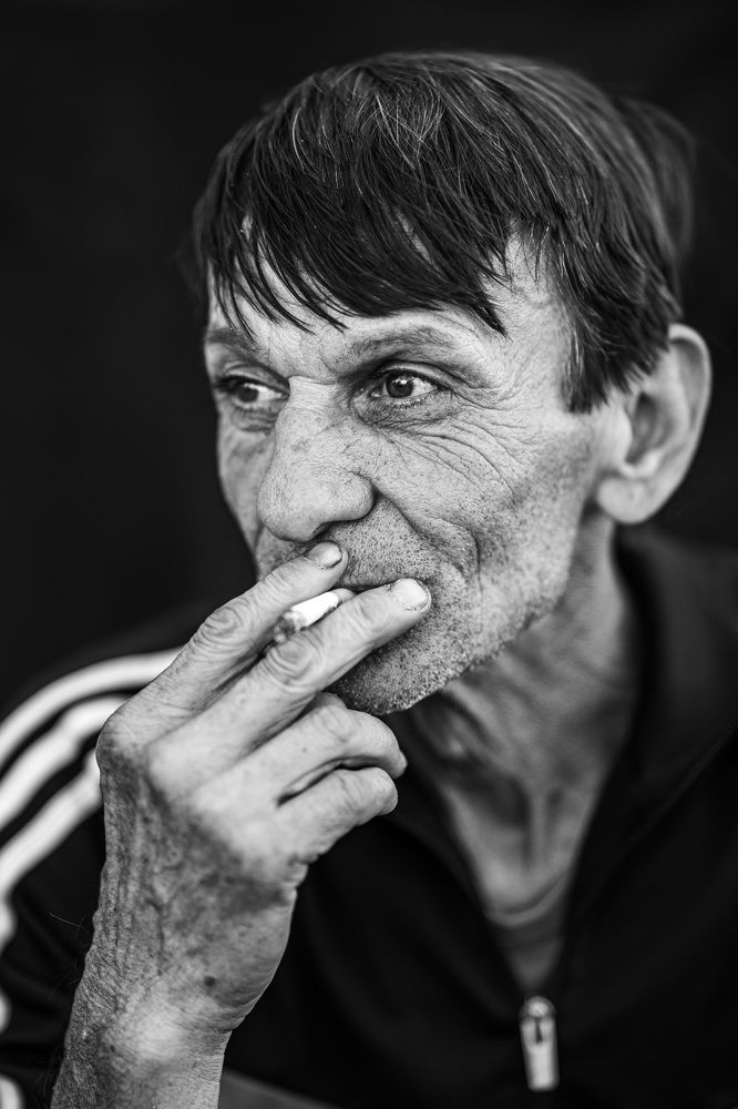 Photograph by Marija Kordić