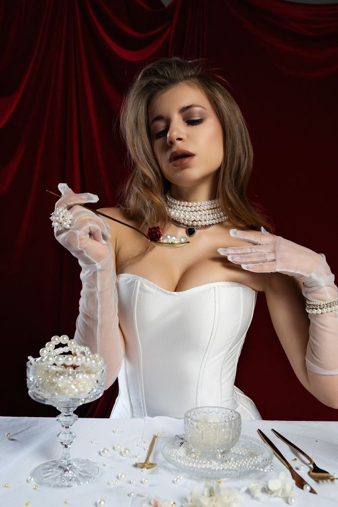 Photograph by Светлана Орлова