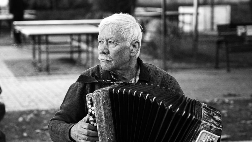 Photograph by Daler Ishankulov