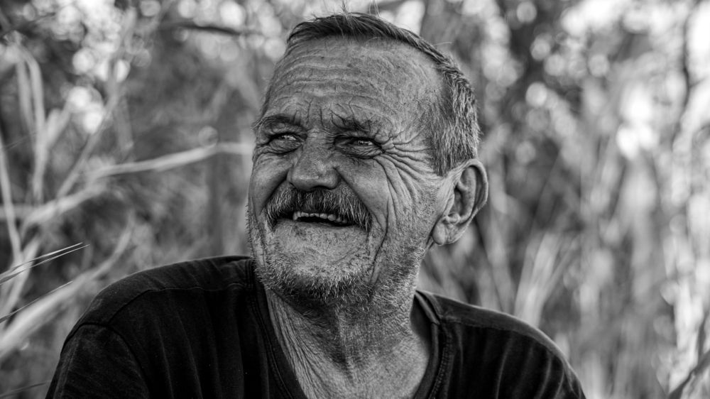 Photograph by Daler Ishankulov