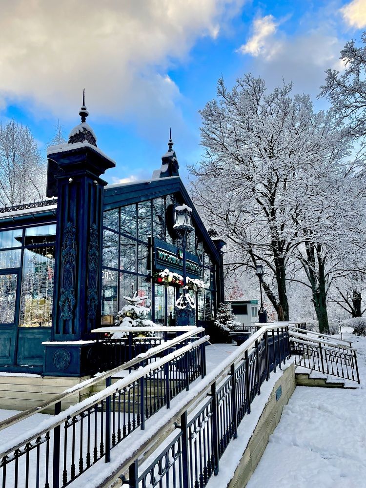 Photograph by Валерий Мыльников