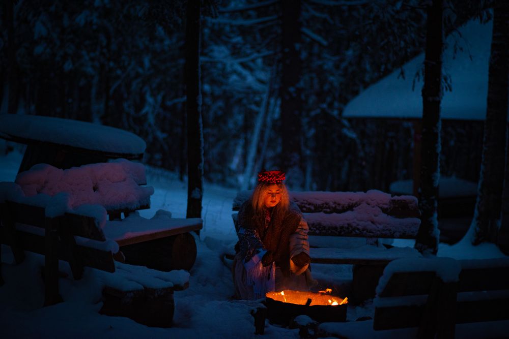 Photograph by Катя Катюнина