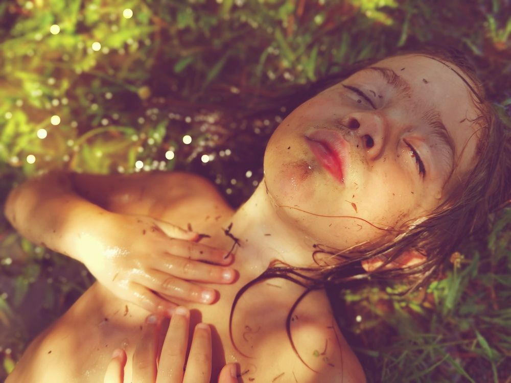 Photograph by Cecilia Mazurenco