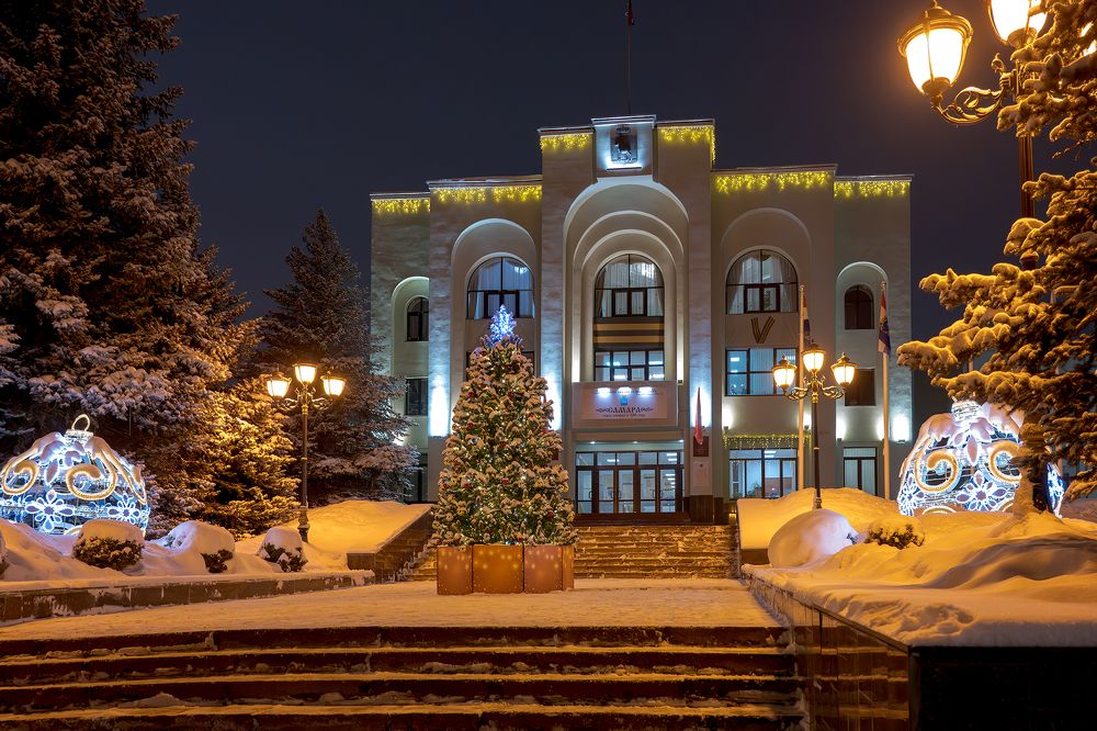 Фотография автора Юрий Скворцов