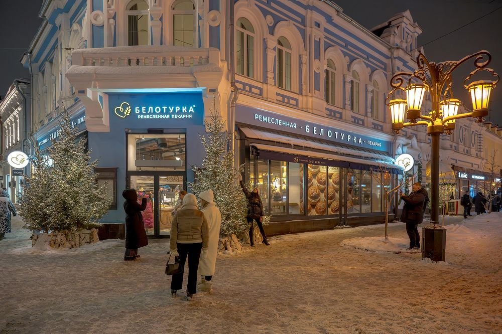 Фотография автора Юрий Скворцов