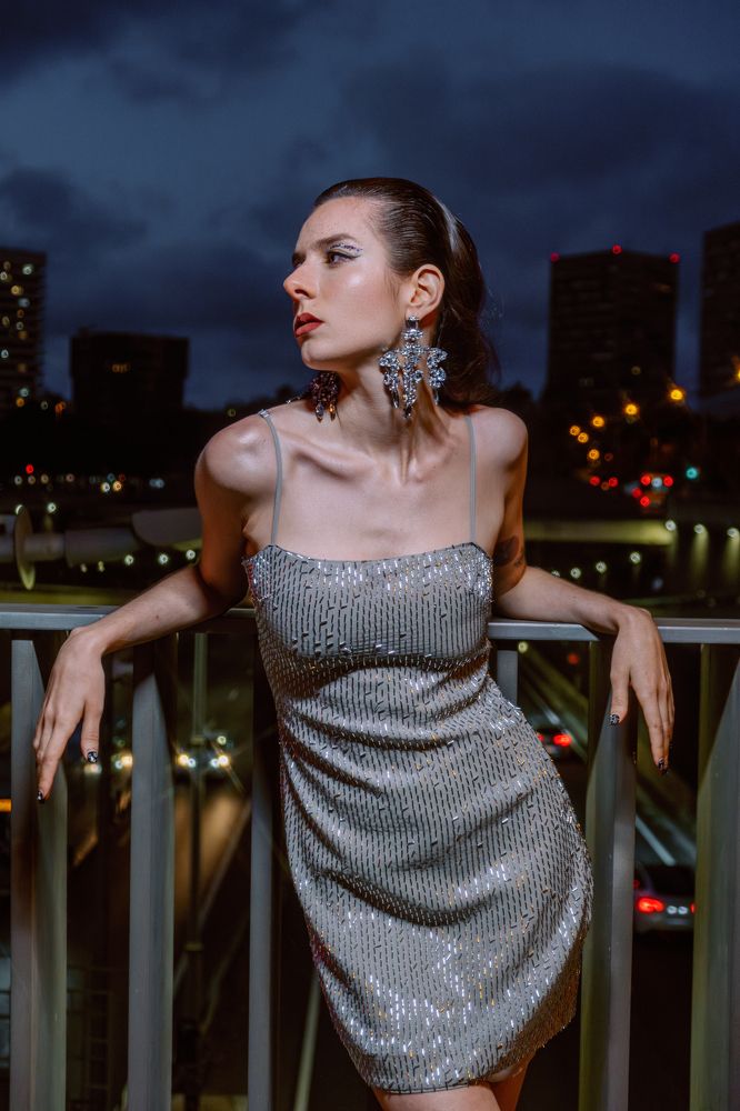 Photograph by Tatiana Erofeeva