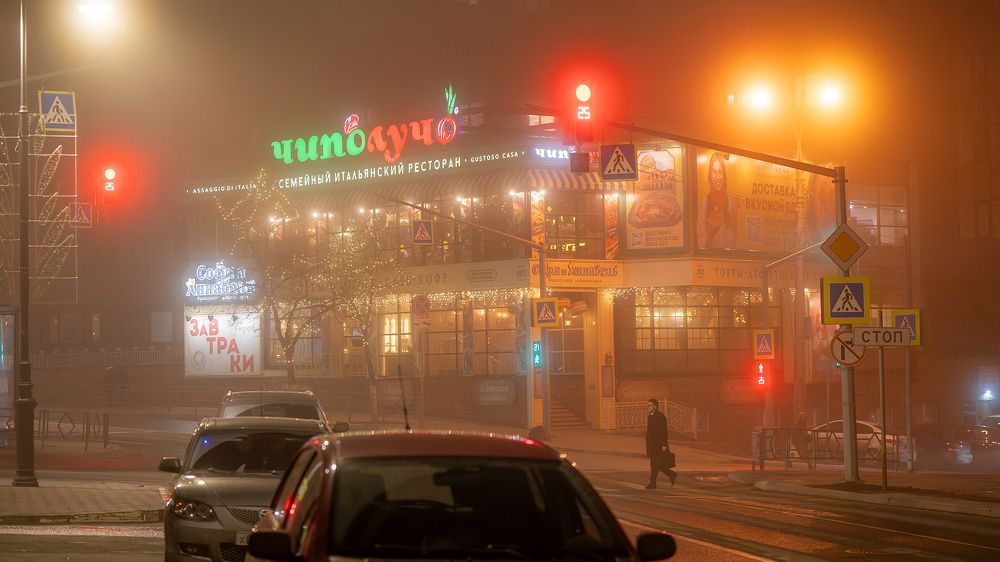 Фотография автора Юрий Скворцов