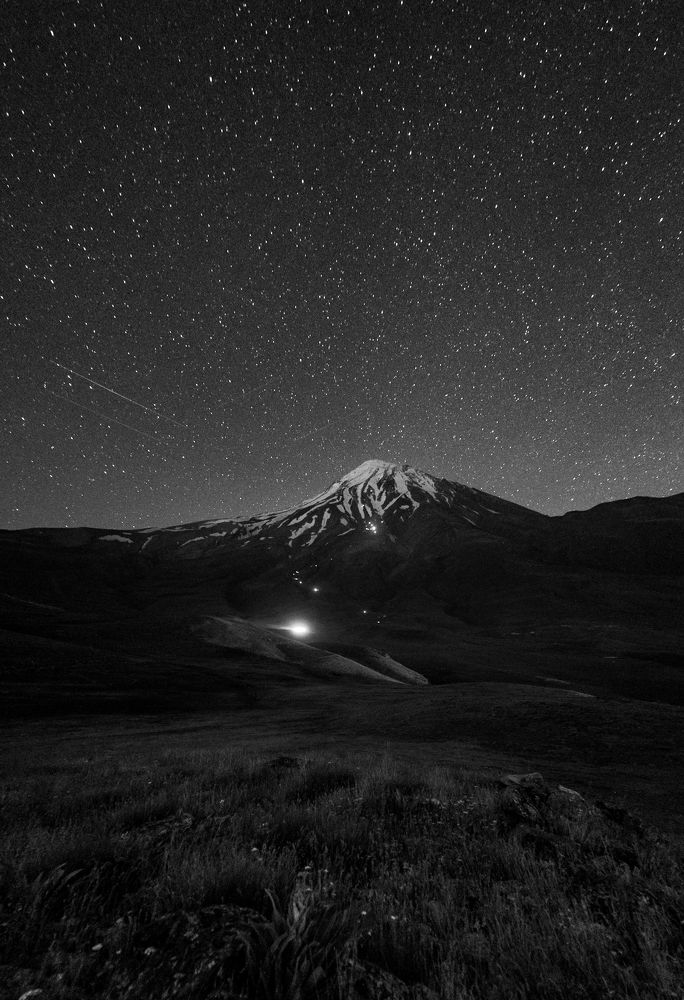 Photograph by Farshad Yazdankhah