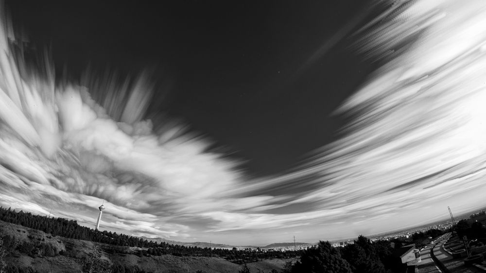 Photograph by Farshad Yazdankhah