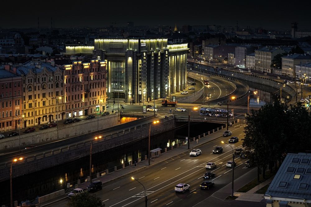 Photograph by Сергей Федоров