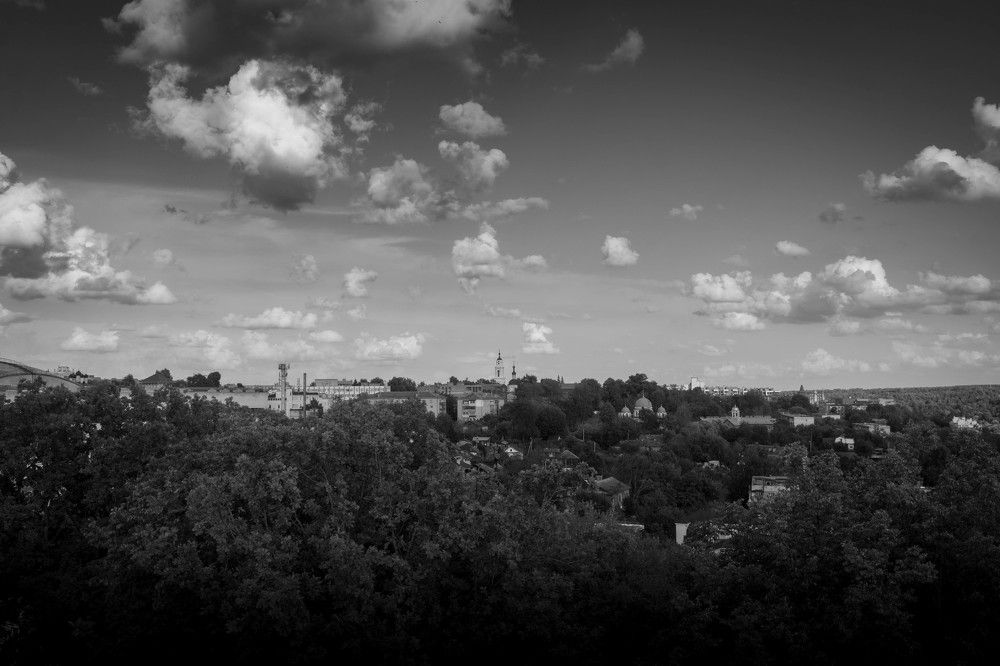 Photograph by Александр Ходакин