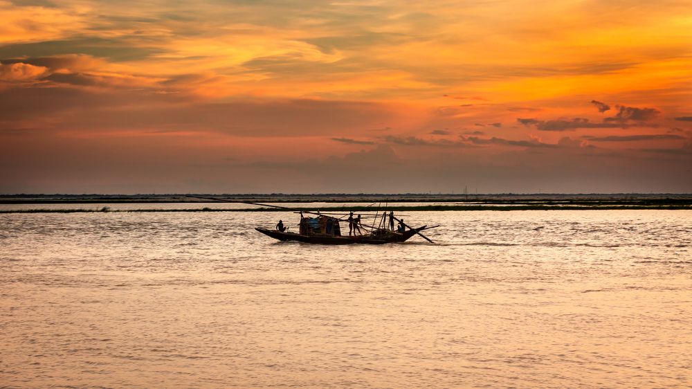 Photograph by Md Matiur Rahman