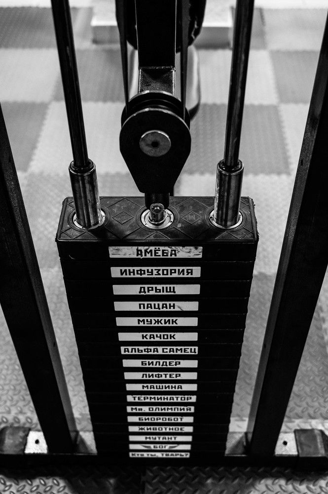 Photograph by Анастасия Мостачёва