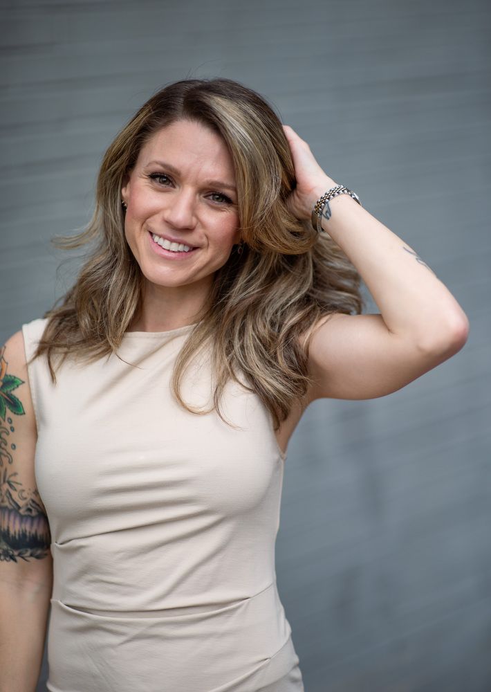 Photograph by Elena Reid