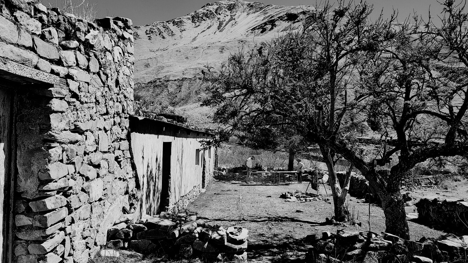 Mi rancho