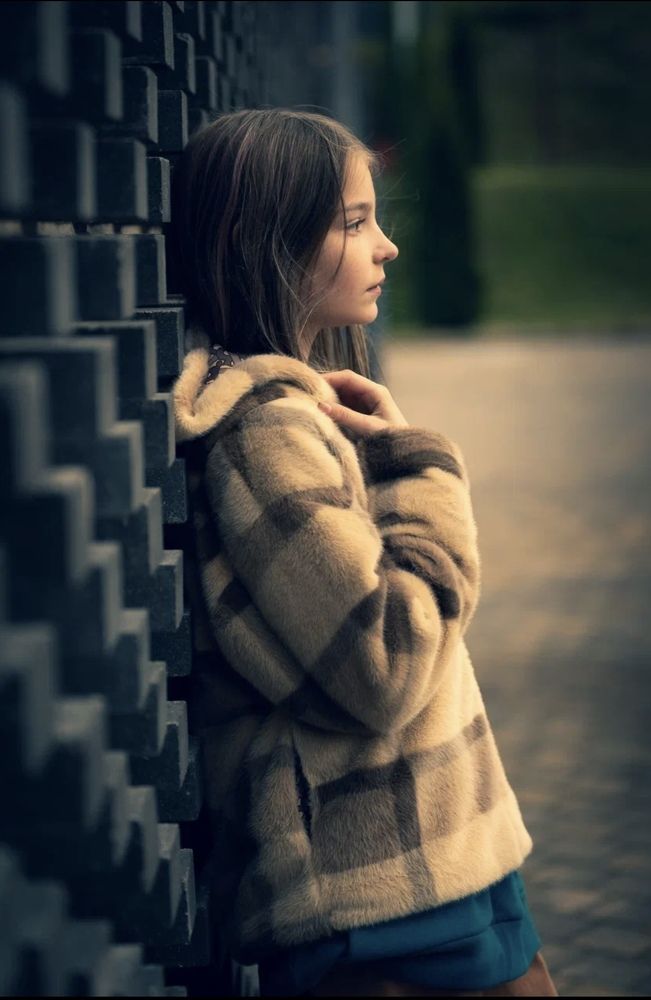 Замечталась….