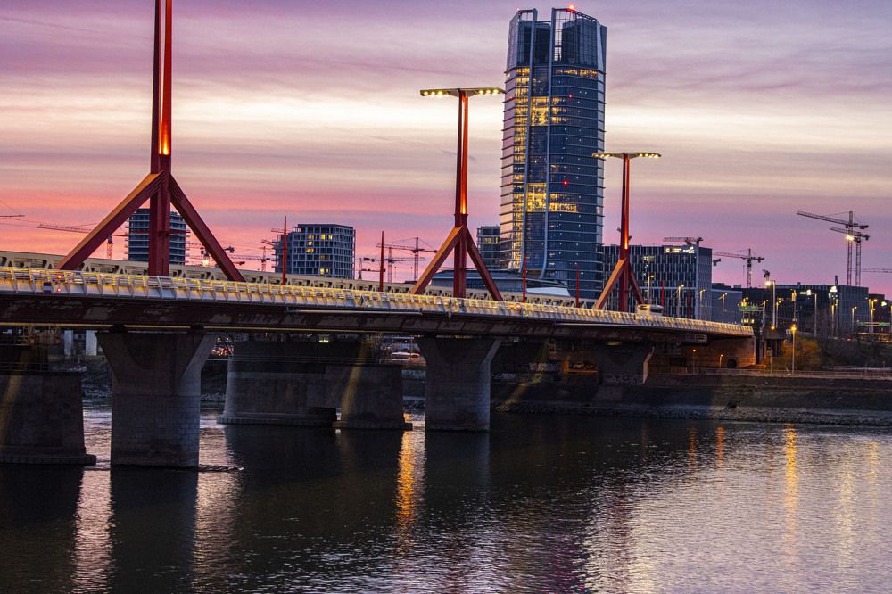 Photograph by Guba Viktor