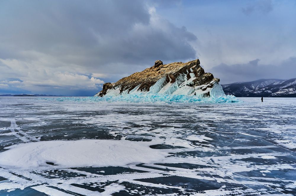 Photograph by Владимир Малевич