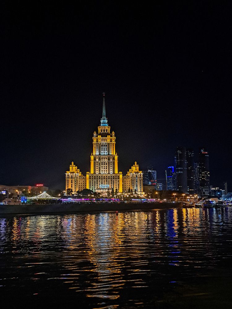 Photograph by Виктор Сёмушкин