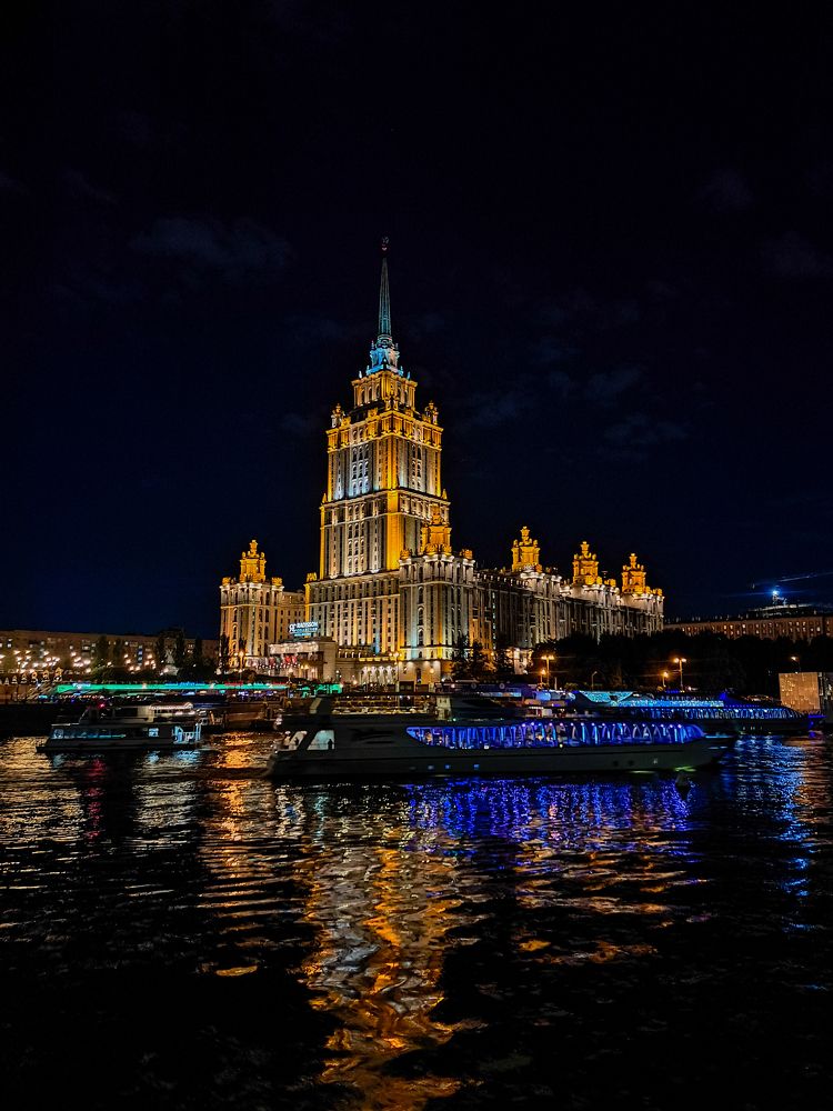 Photograph by Виктор Сёмушкин